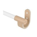 Stalowy regulowany karnisz 107 – 305 cm Bellwood – Umbra