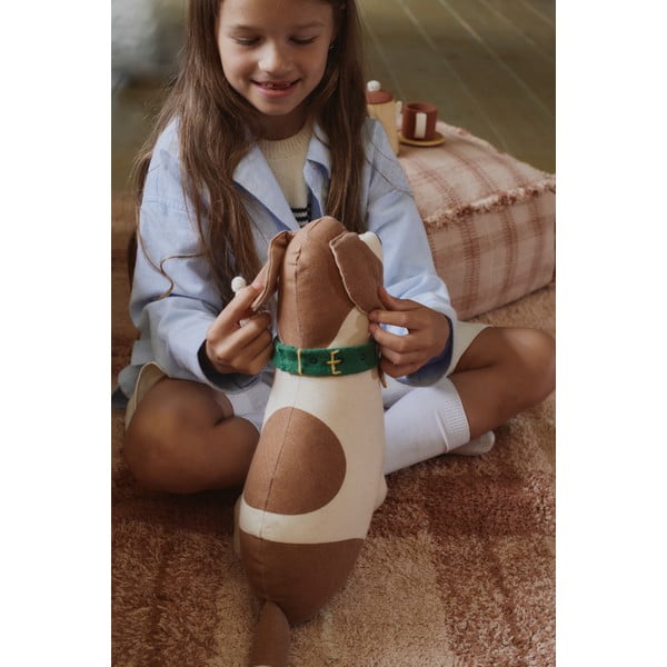 Bawełniana poduszka dziecięca 36x45 cm Cooper – Lorena Canals-image-4