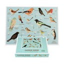 Puzzle (liczba elementów 1000) Garden Birds – Rex London