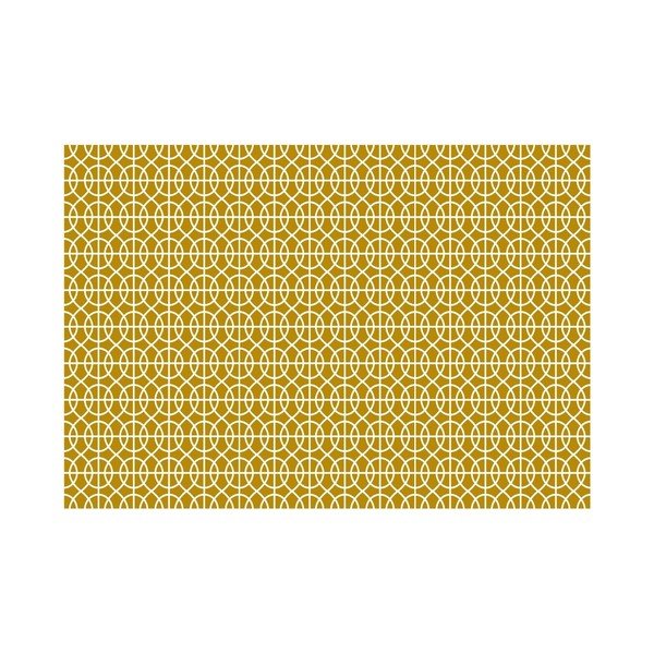 Wycieraczka/dywanik/mata Zerbelli Lusmio, 75x52 cm-image-1