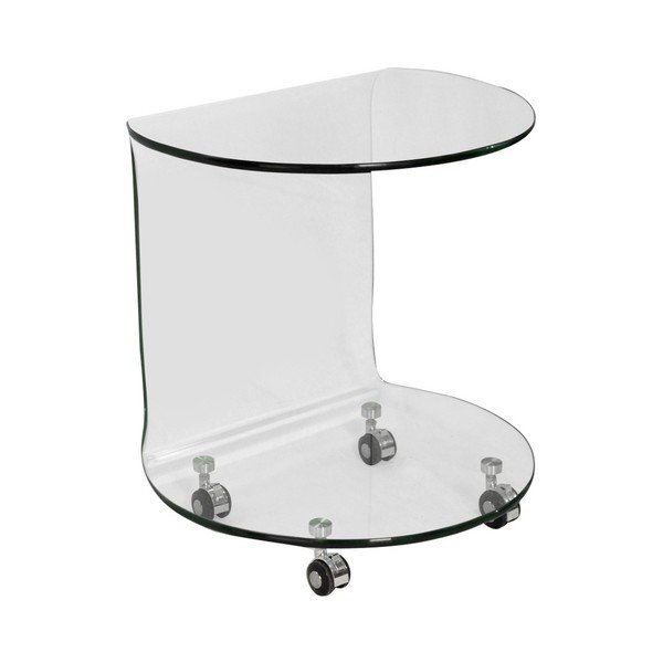 Stolik na kółkach Evergreen House Simple