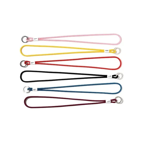 Jasnoniebieski breloczek Light Blue 550 – Pantone-image-1