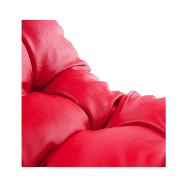 Czerwony fotel Kokoon Boudoir-image-4