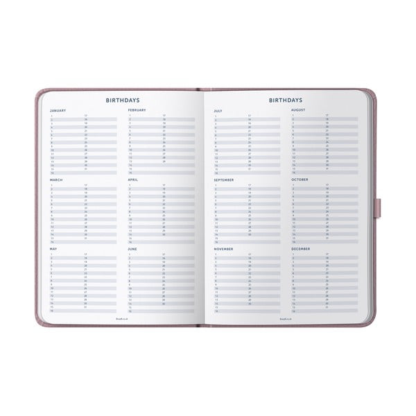 Podwójny kalendarz dzienny – Busy B-image-3