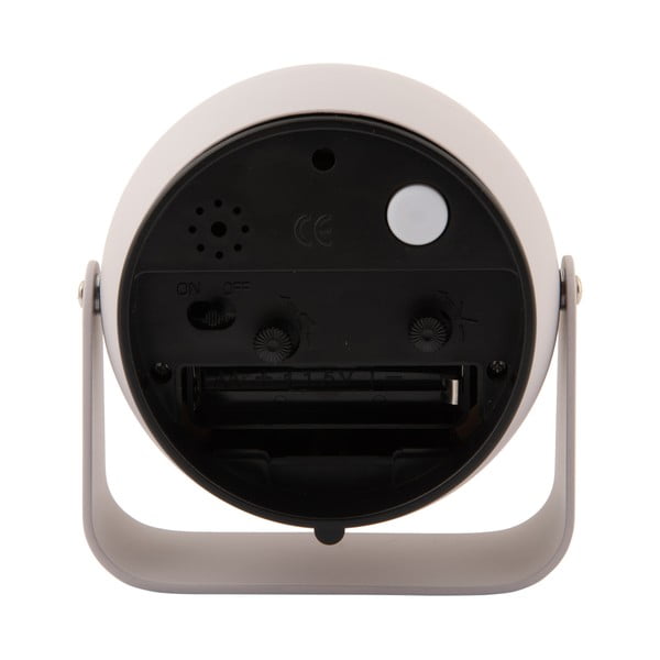 Budzik ø 9 cm Bunky – Karlsson-image-3