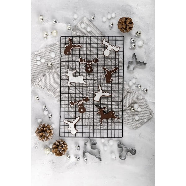 Foremki do wykrawania zestaw 3 szt. – Dr. Oetker-image-4