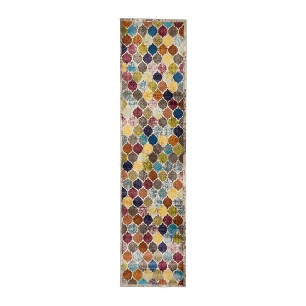 Chodnik Think Rugs 16th Avenue II, 60x230 cm
