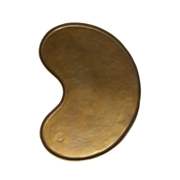 Metalowy stolik 60x80 cm Lienz – Light & Living-image-2