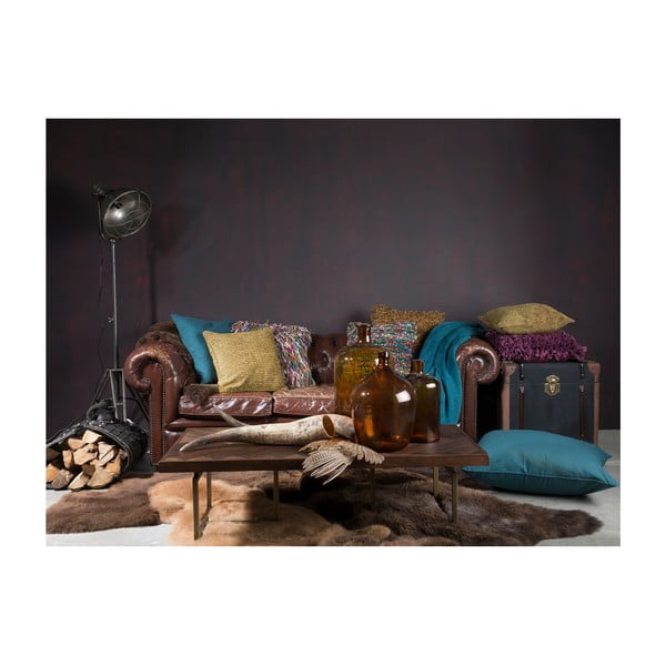 Poduszka Dutch Décor Rover, 40x60 cm, brązowa-image-4