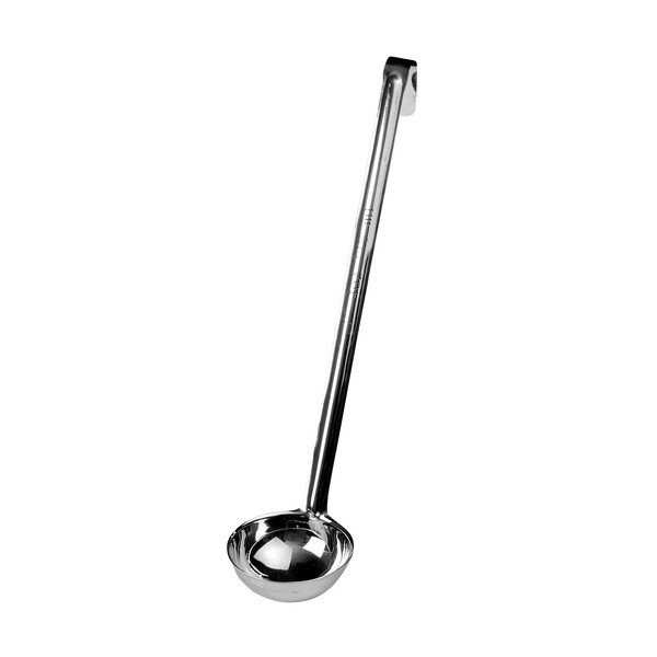 Nierdzewne chochelka Orion Soho, dł. 33 cm