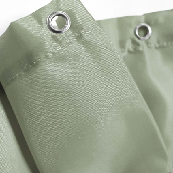 Zasłona prysznicowa 180x200 cm Essencia – douceur d'intérieur-image-2