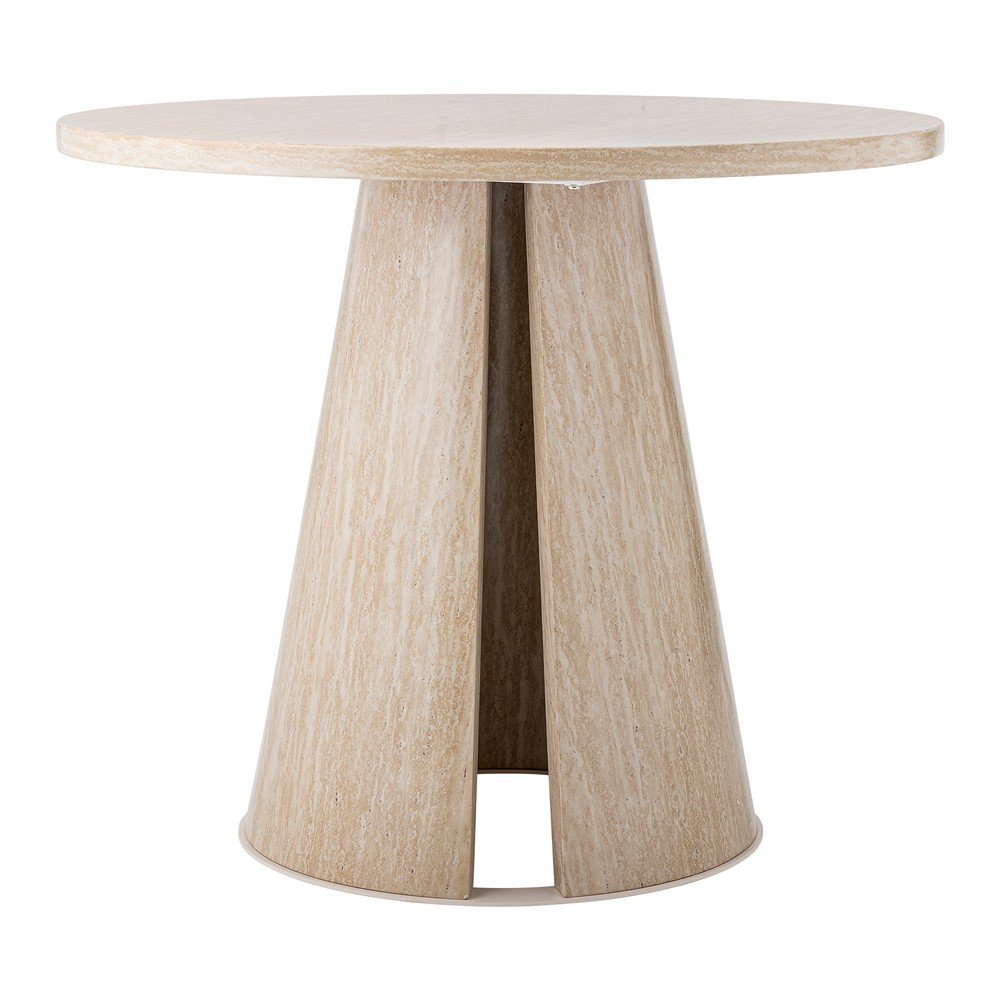 Okrągły stół ø 90 cm Ames – Bloomingville