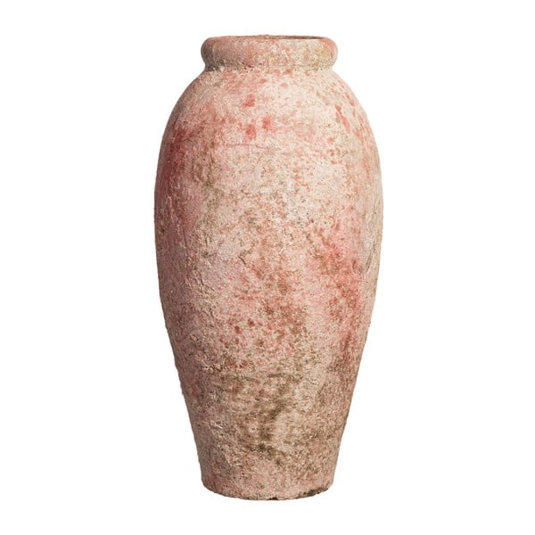 Wazon dekoracyjny Ixia Ceramic, wysokość 67,5 cm