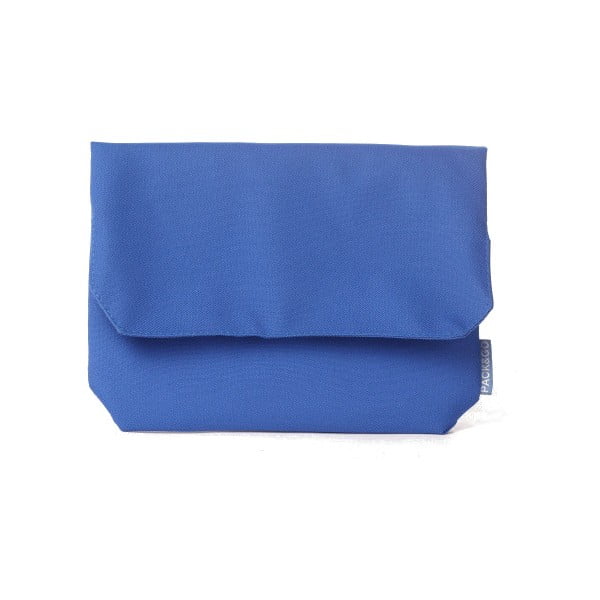 Torba na
  lunch Pack & Go Lunch Blue
