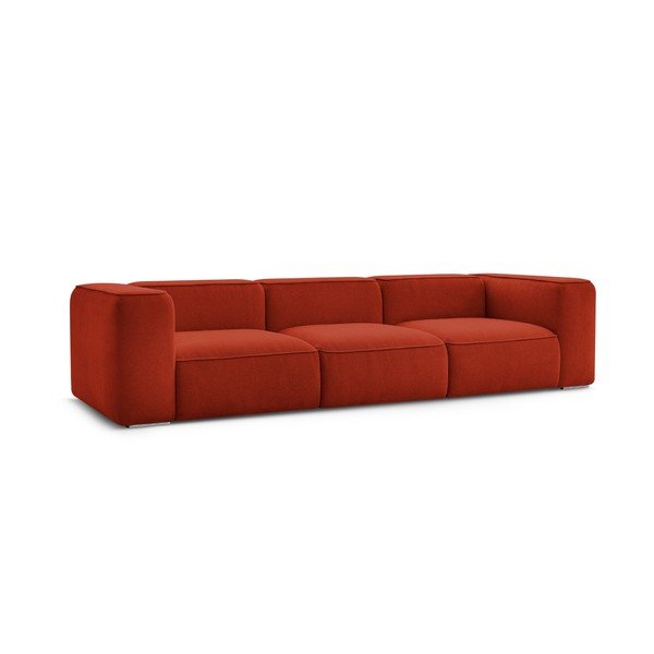 Ceglasta sofa 345 cm Zephyr – Bobochic Paris-image-3