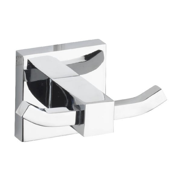 Samoprzylepny podwójny haczyk Wenko Power-Loc Remo-image-2