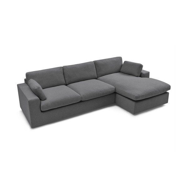 Ciemnoszary narożnik Belair – Bobochic Paris-image-3