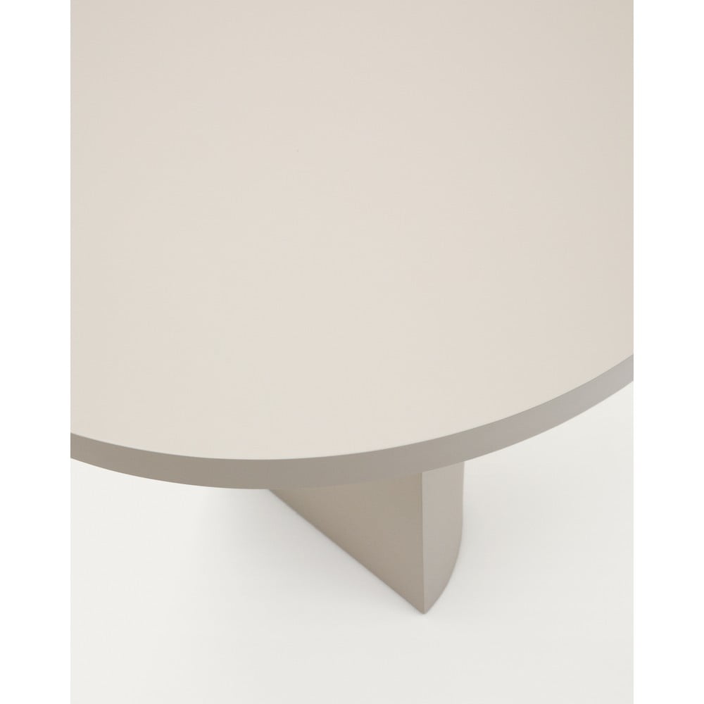 Stół 100x240 cm Nealy – Kave Home (zdjęcie 9)
