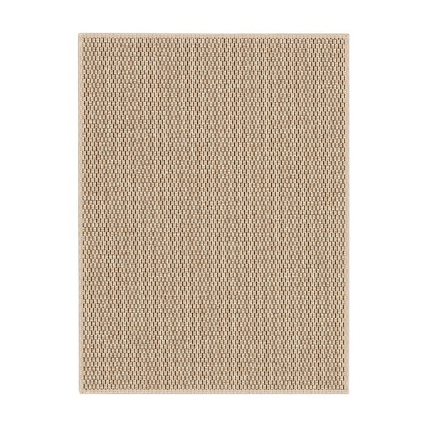 Beżowy dywan 240x160 cm Bono™ – Narma