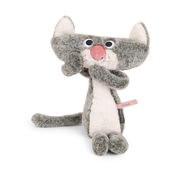 Zabawka pluszowa Cat – Moulin Roty-image-2