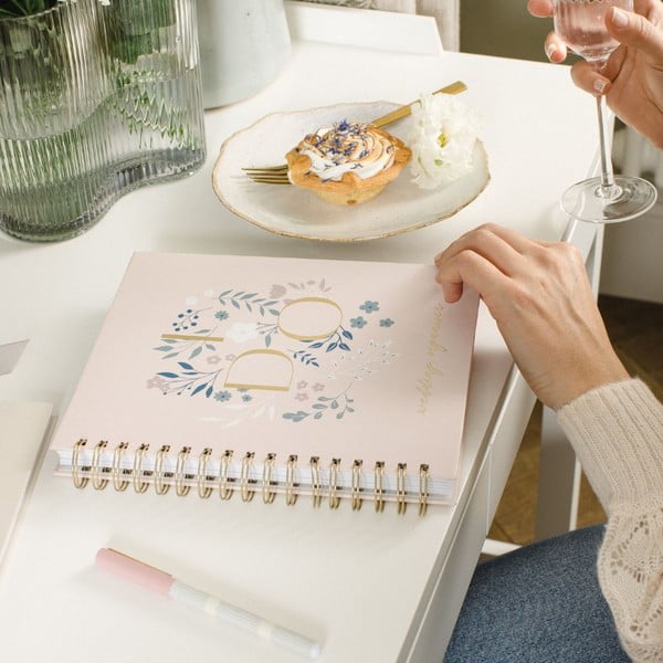 Planer ślubny – Busy B-image-1