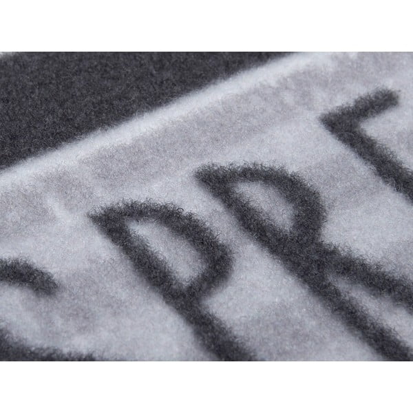 Szary chodnik 50x150 cm Its Time for Espresso – Hanse Home-image-2