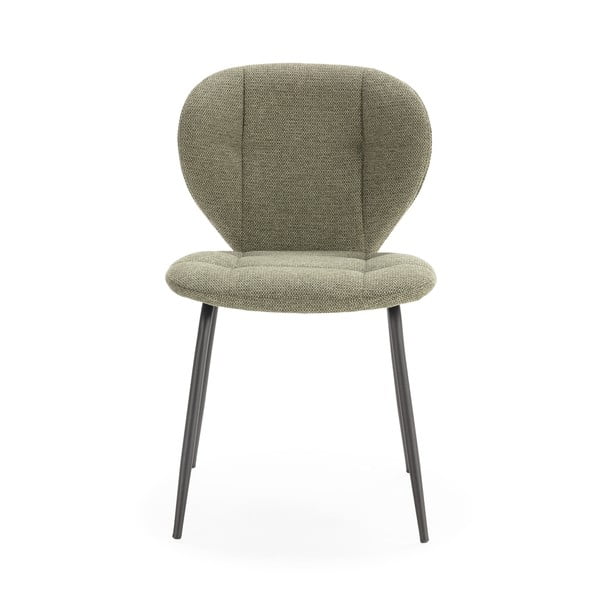 Zielone krzesła zestaw 2 szt. Maori – Marckeric-image-2