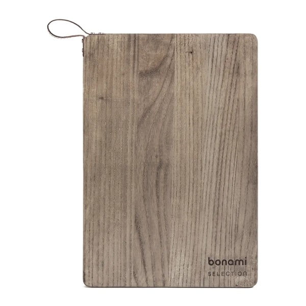 Drewniane deski do krojenia zestaw do krojenia 2 szt. – Bonami Selection-image-4