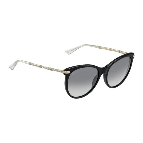 Damskie okulary przeciwsłoneczne Gucci 3771/N/S AN