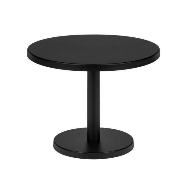 Okrągły stolik ø 52 cm Odo – noo.ma