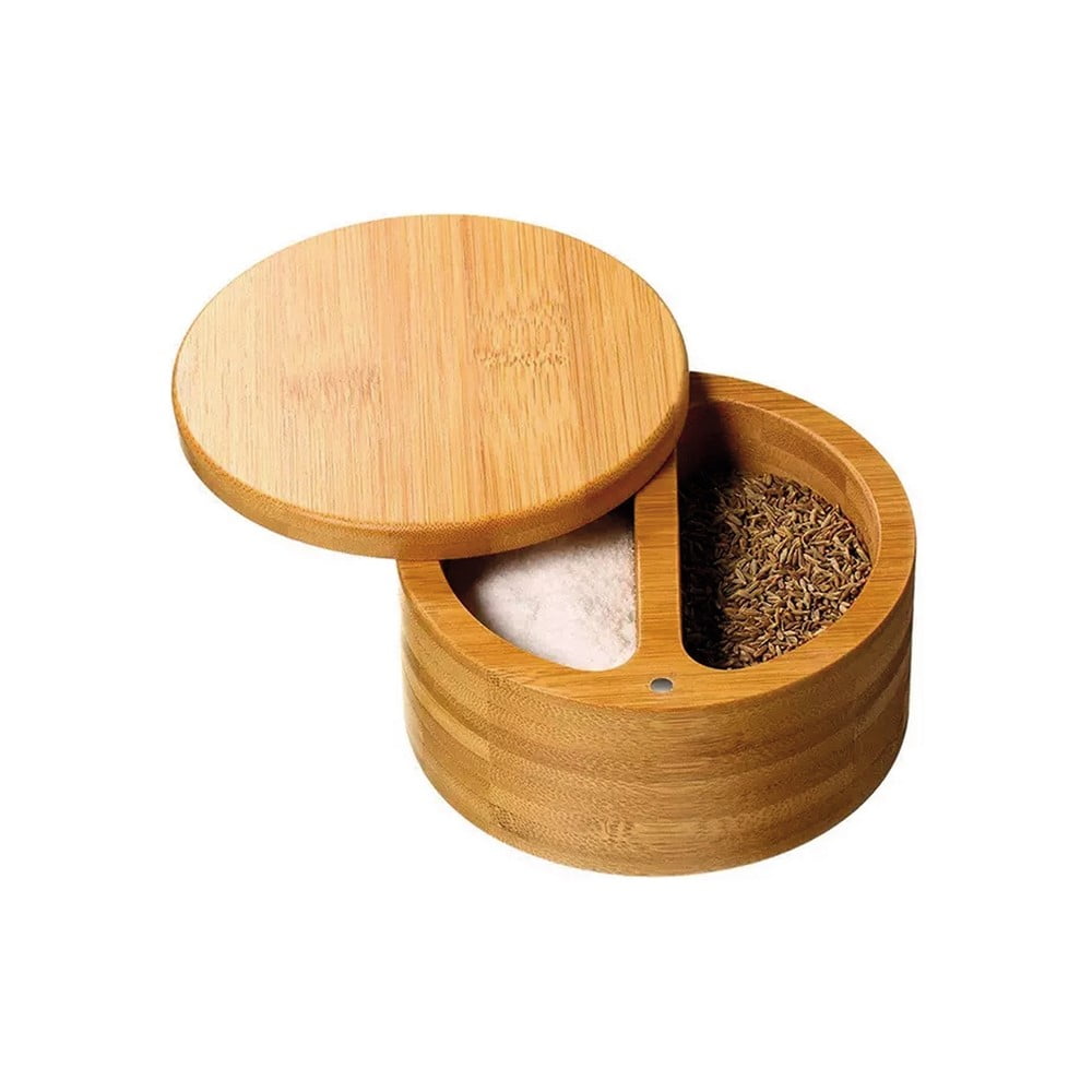 Solniczka i pieprzniczka – Casa Selección