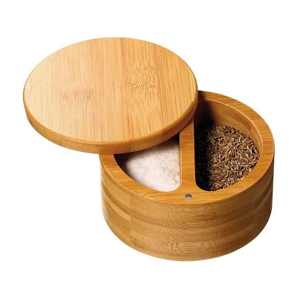 Solniczka i pieprzniczka – Casa Selección