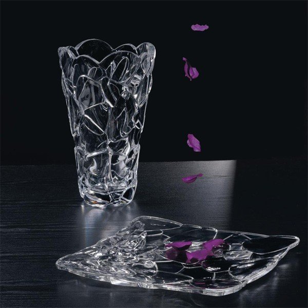 Biały wazon Petals – Nachtmann-image-1