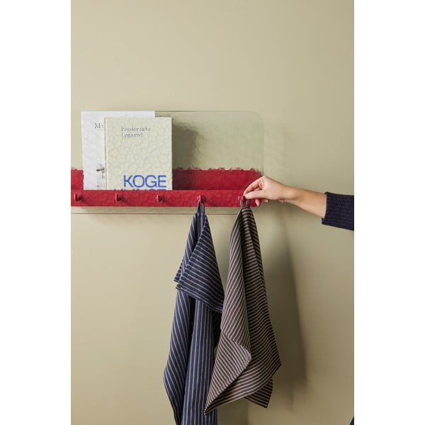 Bawełniana ścierka 50x70 cm Tint – Hübsch-image-4