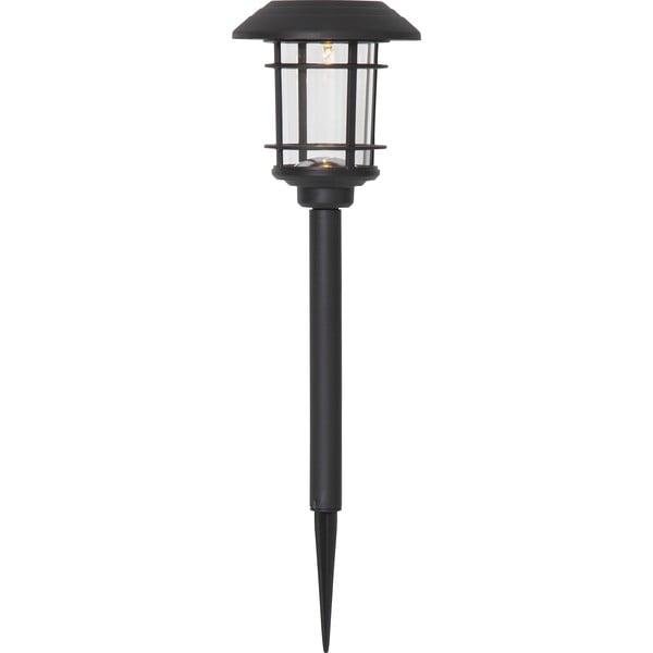 Zestaw 3 ogrodowych lamp solarnych LED Star Trading Fride, wys. 34 cm-image-4