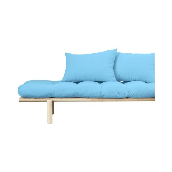 Sofa Karup Pace Natural/Celeste-image-4