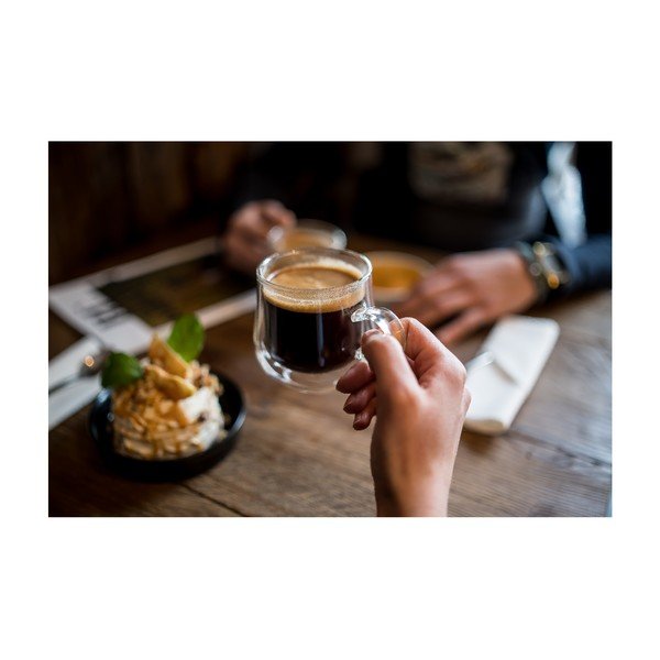 Zestaw 2 szklanek z podwójną ścianką Vialli Design, 250 ml-image-3