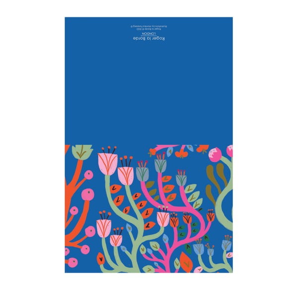 Kartki zestaw 8 szt. Starflower – Roger la Borde-image-4