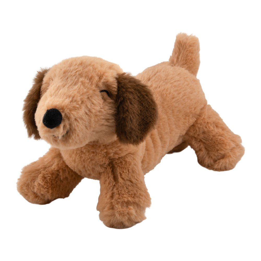 Zabawka pluszowa Sausage Dog – Sass & Belle