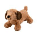 Zabawka pluszowa Sausage Dog – Sass & Belle