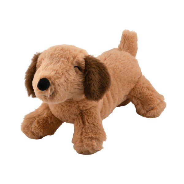Zabawka pluszowa Sausage Dog – Sass & Belle