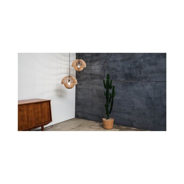 Lampa wisząca Massow Design Mushroom-image-3