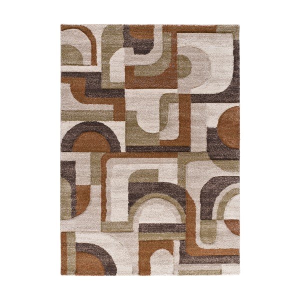 Dywan 200x285 cm Teva – Universal