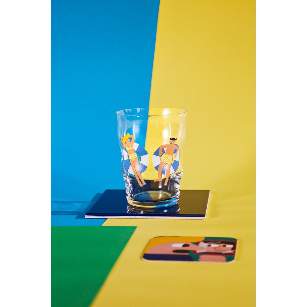 Szklanka do piwa 400 ml Mikkeler – Holmegaard (zdjęcie 7)