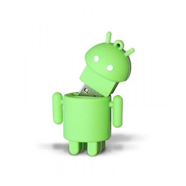 Pamięć USB 8 GB Android-image-3