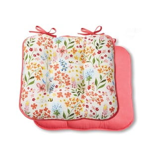 Dwustronna poduszka do siedzenia Cooksmart ® Bee Happy