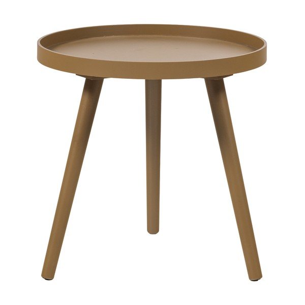 Okrągły stolik ø 41 cm Sasha – WOOOD-image-3