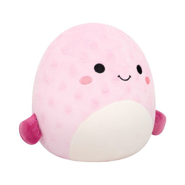 Zabawka pluszowa Cricket – SQUISHMALLOWS-image-1