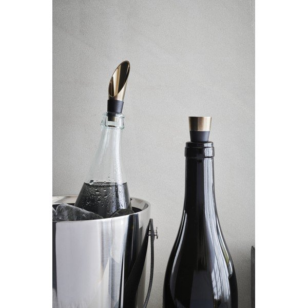 Lejek do wina z zatyczką Grand Cru Barware – Rosendahl-image-1