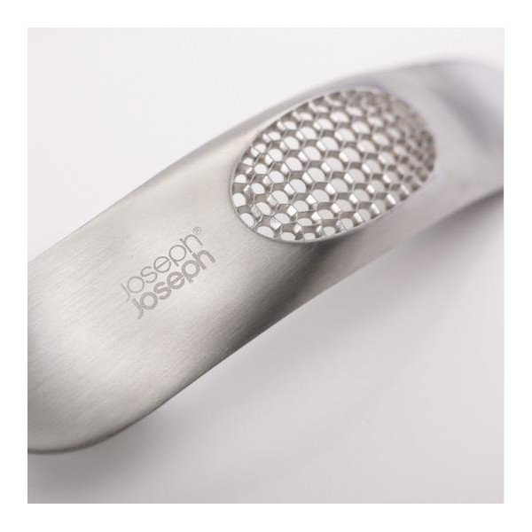 Wyciskacz do czosnku ze stali nierdzewnej Joseph Joseph Garlic Rocker-image-2